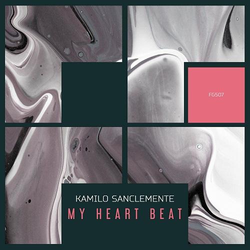 Kamilo Sanclemente - My Heart Beat [FG507]